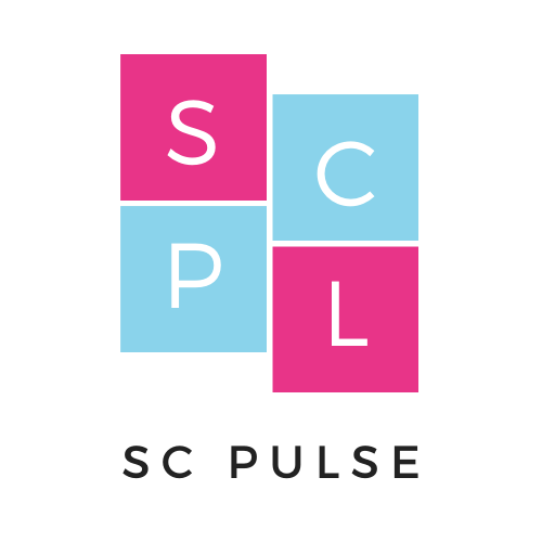 Super.Cards Pulse logo